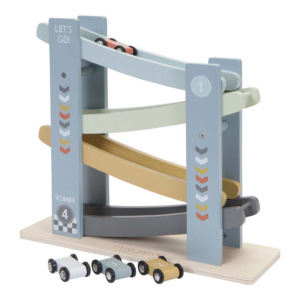 Spielzeug Ramp Racer BLAU