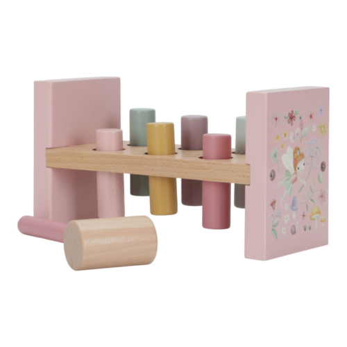 Pounding Bench ’Fairy Garden’