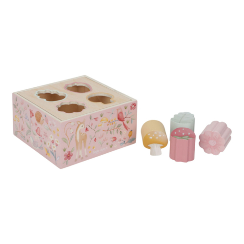 Formsortierer 'Fairy Garden' FSC