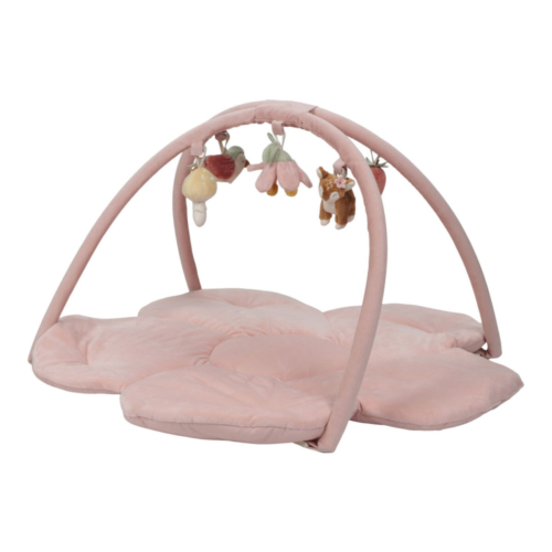Aktivitäts-Spielmatte „Fairy Garden“