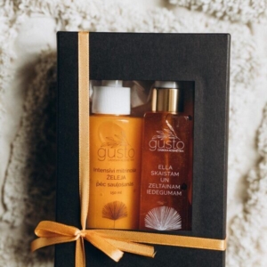 Geschenkset – „SOMMER“