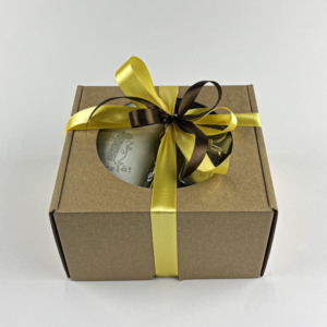Distel, Geschenkset, Nr. 41, Igel "Unterwegs"