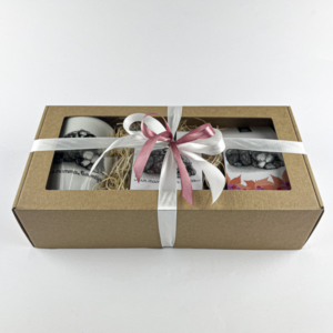 Distel, Geschenkset, Nr. 51, Mama Bär