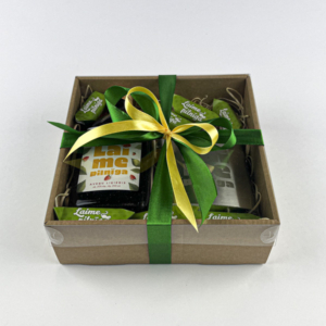 Distel-Geschenkset, Nr. 37, „Perfektes Glück“