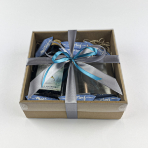 Distel-Geschenkset, Nr. 38, „Im Wurf“